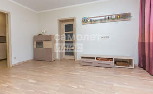 3-к квартира, вторичка, 90м2, 6/17 этаж