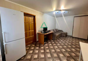 2-к квартира, вторичка, 44м2, 1/5 этаж