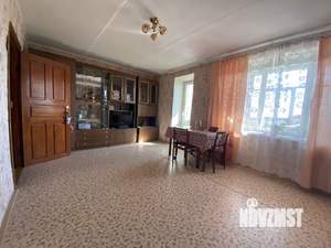 2-к квартира, вторичка, 60м2, 8/9 этаж