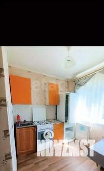 1-к квартира, вторичка, 33м2, 4/5 этаж