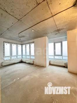 3-к квартира, вторичка, 81м2, 23/24 этаж