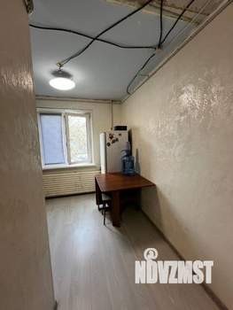 1-к квартира, вторичка, 32м2, 1/9 этаж