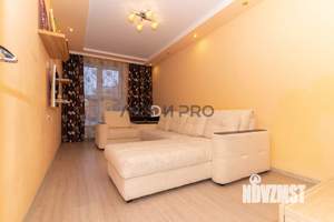 2-к квартира, вторичка, 62м2, 2/3 этаж