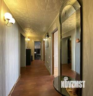 3-к квартира, вторичка, 80м2, 9/10 этаж
