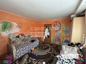 3-к квартира, вторичка, 79м2, 1/9 этаж