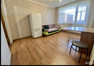 2-к квартира, вторичка, 37м2, 7/9 этаж