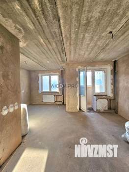 Студия квартира, вторичка, 27м2, 6/11 этаж