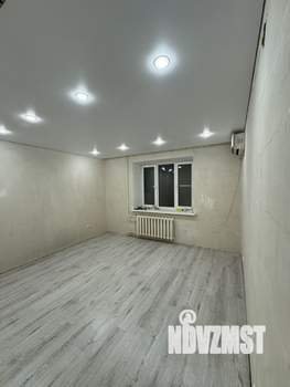 1-к квартира, вторичка, 46м2, 4/10 этаж