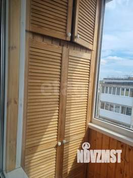 1-к квартира, вторичка, 33м2, 9/9 этаж