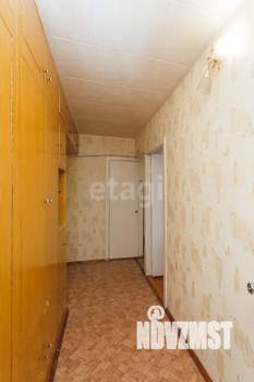 3-к квартира, вторичка, 60м2, 3/9 этаж
