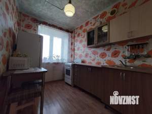 1-к квартира, вторичка, 30м2, 8/9 этаж