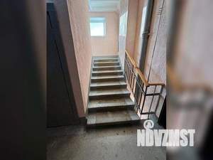 2-к квартира, вторичка, 51м2, 3/9 этаж