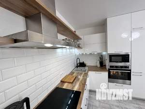 4-к квартира, вторичка, 130м2, 14/16 этаж