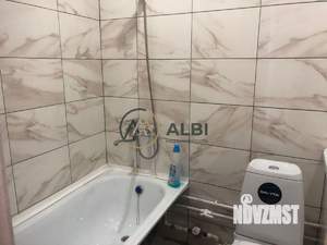 1-к квартира, вторичка, 28м2, 2/9 этаж