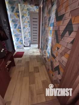 3-к квартира, вторичка, 55м2, 6/9 этаж