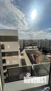 1-к квартира, вторичка, 34м2, 7/8 этаж