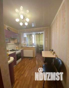 1-к квартира, вторичка, 34м2, 5/12 этаж