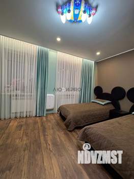 3-к квартира, вторичка, 81м2, 8/20 этаж