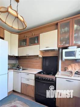 3-к квартира, вторичка, 62м2, 7/9 этаж