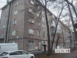 2-к квартира, вторичка, 45м2, 5/5 этаж