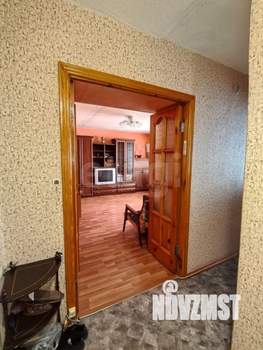 1-к квартира, вторичка, 36м2, 15/16 этаж