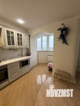 3-к квартира, вторичка, 1227м2, 7/10 этаж