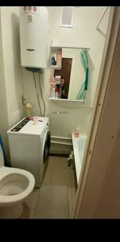 Студия квартира, вторичка, 23м2, 9/9 этаж