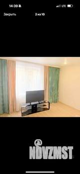 1-к квартира, вторичка, 41м2, 6/9 этаж