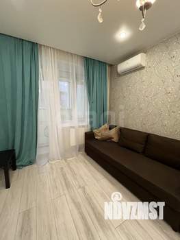 1-к квартира, вторичка, 39м2, 3/15 этаж