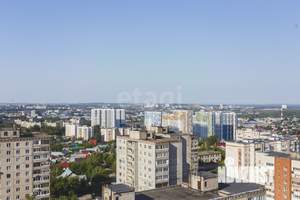 2-к квартира, вторичка, 57м2, 16/17 этаж