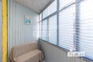 3-к квартира, вторичка, 63м2, 8/9 этаж