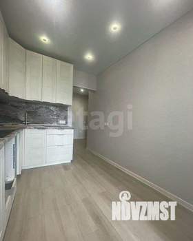 1-к квартира, вторичка, 41м2, 10/18 этаж