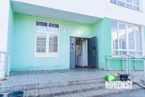 1-к квартира, вторичка, 44м2, 18/25 этаж