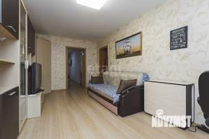 3-к квартира, вторичка, 61м2, 3/9 этаж