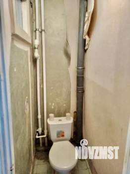 2-к квартира, вторичка, 43м2, 5/12 этаж