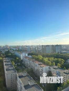 2-к квартира, вторичка, 38м2, 22/25 этаж