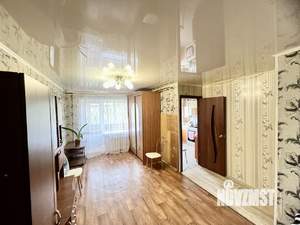 2-к квартира, вторичка, 41м2, 4/4 этаж