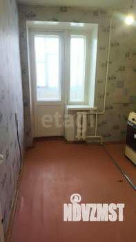 1-к квартира, вторичка, 38м2, 7/9 этаж