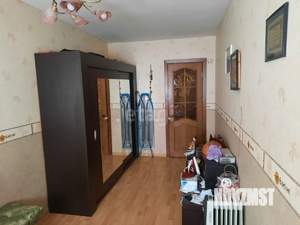 3-к квартира, вторичка, 56м2, 4/5 этаж