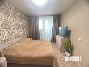 2-к квартира, вторичка, 58м2, 6/16 этаж