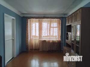 2-к квартира, вторичка, 42м2, 3/5 этаж