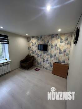 1-к квартира, вторичка, 30м2, 1/10 этаж