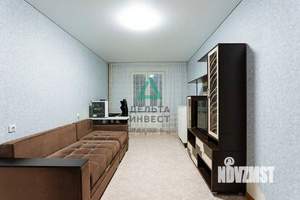 1-к квартира, вторичка, 38м2, 2/17 этаж