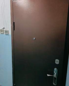 1-к квартира, вторичка, 35м2, 1/9 этаж