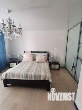 1-к квартира, вторичка, 43м2, 2/12 этаж