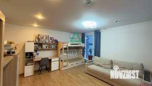 2-к квартира, вторичка, 61м2, 9/26 этаж