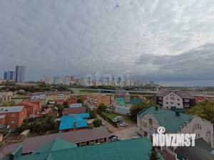2-к квартира, вторичка, 46м2, 6/6 этаж