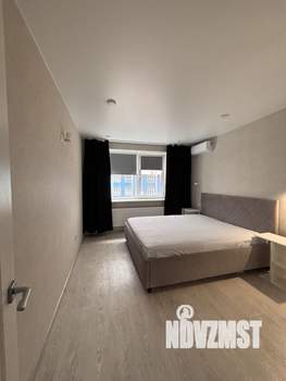 2-к квартира, вторичка, 52м2, 2/13 этаж