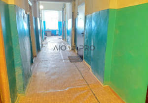 Студия квартира, вторичка, 19м2, 1/4 этаж