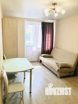Студия квартира, вторичка, 19м2, 2/25 этаж